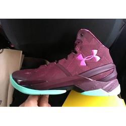steph curry 2s