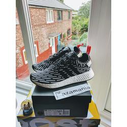 harga nmd r2