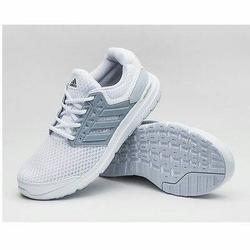 silver scarpe blu