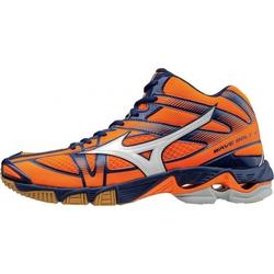 wave bolt 6