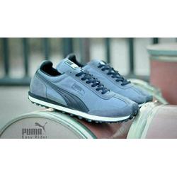 puma easy rider verde