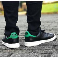 stan smith boost argent