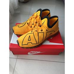 Nike air hotsell max flair jaune