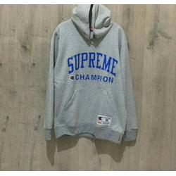 supreme champion red jacket