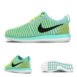 flyknit roshe men