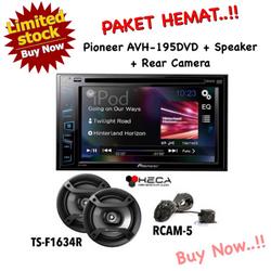 Jual Audio Mobil Pioneer Murah Harga Terbaru 2021