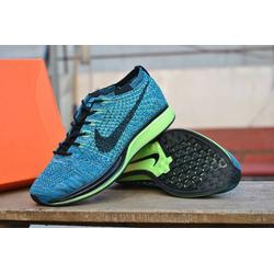 nike flyknit racer running jordan