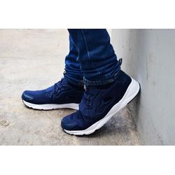 pump chaussure reebok