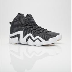 crazy 8 adidas black