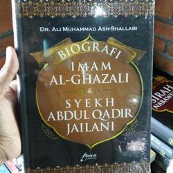 Jual Biografi Imam Al Ghazali di Jakarta Pusat - Harga Terbaru 2022