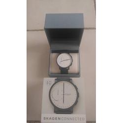 skagen holst connected