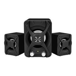 Alcatroz Speaker X-Audio 2.1