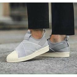 adidas superstar ii grey