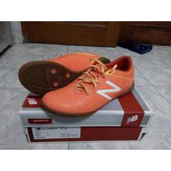 new balance visaro red