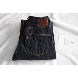 Jual Skull Jeans By An Alchemist - Kota 