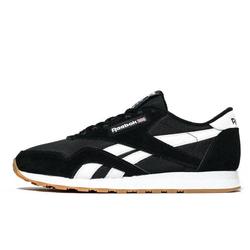 cl nylon reebok