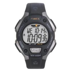 timex ironman fast wrap