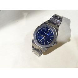 ap royal oak 15450 blue