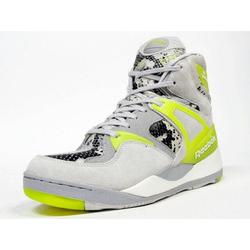 reebok pump trainers