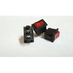Jual 2909 saklar switch on off sedang 3p lampu kotak buat di box kotak ...