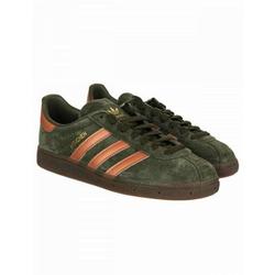 adidas munchen khaki green