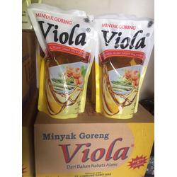 Jual Minyak Goreng Viola Murah Harga Terbaru 2021