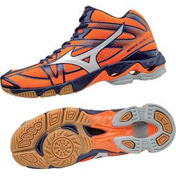 wave bolt 6