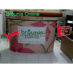refill pop up counter