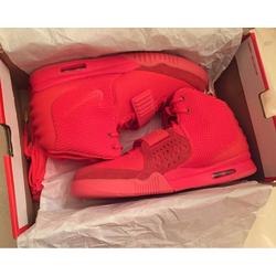 Jual Yeezy Red October Murah \u0026 Terbaik 