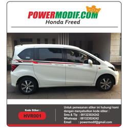 Ide 94+ Modifikasi Cutting Mobil Honda Freed Gratis