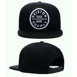 Jual Snapback Brixton Murah \u0026 Terbaik 