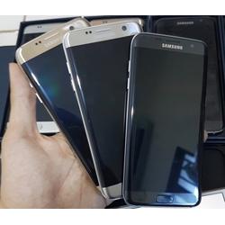 Jual Samsung Galaxy S7 Edge Second Terbaru - Harga Murah December 