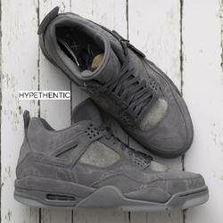 j4 kaws