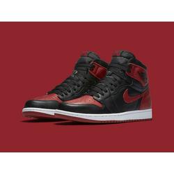 Jual Air Jordan 1 Banned Murah 