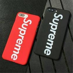 Jual Case Iphone 7 Plus Supreme Di Dki Jakarta Harga Terbaru 21