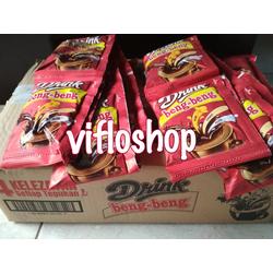 Minuman Coklat Beng Beng Drink Sachet (10 x 30 gram)