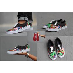 sepatu vans marvel