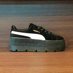 puma creeper full boots