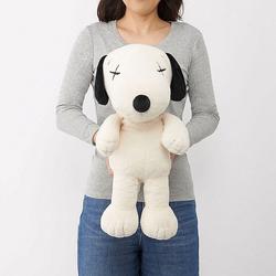Jual Aneka Kaws X Peanuts Terlengkap 