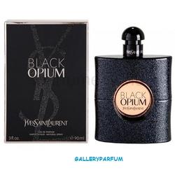 Jual Yves Saint Laurent Black Opium 