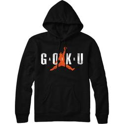 Jual Hoodie Goku Murah \u0026 Terbaik 