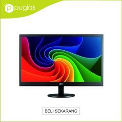 Jual [SECOND] AOC LED Monitor 16\