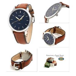 Jual Fossil Fs5304 Murah \u0026 Terbaik 