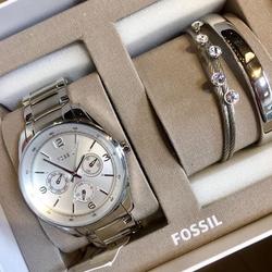 Jual Fossil BQ1069 Rosegold ISOBEL 