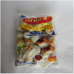 Athien Baso Super A Isi 50butir/950Gram