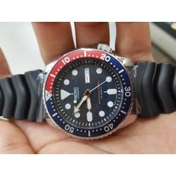 Jual Seiko Skx009j1 Model \u0026 Desain 