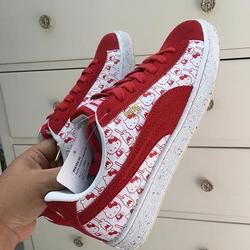 harga puma hello kitty