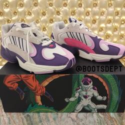 adidas de freezer