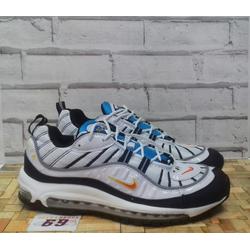 Jual Nike Airmax 98 Gundam Model \u0026 Desain Terbaru - Harga May 2022