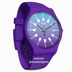 swatch latest design 2018